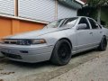 NISSAN Cefiro a31 rb20det-0
