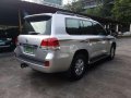 2010 TOYOTA Landcruiser gxr dubai lc200 -2