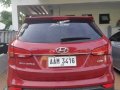 Hyundai Santa Fe 2014 FOR SALE-3