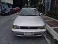 Toyota Corolla Big Body GLI Automatic 1992-0