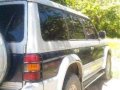 Mitsubishi Pajero 1993 for sale-0