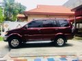 Like new Isuzu Sportivo for sale-0