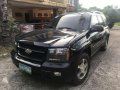 Chevrolet Trailblazer 2006 FOR SALE-9