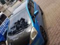 Honda Jazz 2009 for sale-3