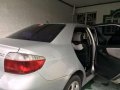 Toyota Vios G Automatic 2005 model-5