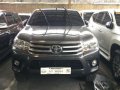 2018 Toyota Hilux 28G 4x4 AT cash or financing -0