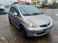 2005 Honda Jazz idsi local FOR SALE-2