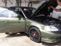 For sale Honda Civic 99 model-5