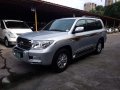2010 TOYOTA Landcruiser gxr dubai lc200 -0
