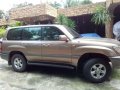 2000 TOYOTA Land Cruiser v8 in very good condition-5