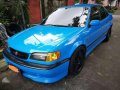 Toyota Corolla Lovelife 2001 FOR SALE-2