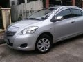 2010 Toyota Vios 1.3 Manual- All power-0