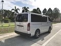 2015 Toyota Hiace for sale-0