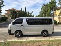 2015 Toyota Hiace for sale-1