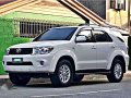 2009 Toyota Fortuner VVTI FOR SALE-0