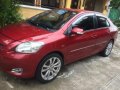 Toyota Vios 1.5S MT 2010 Model FOR SALE-0