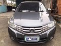 Honda City 1.5E AT 2009 model-2