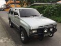 Nissan Terrano 1999 Manual FOR SALE-4