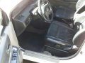 Nissan Xtrail 2007 A/T Top of the line 4x4-5