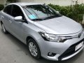 Toyota VIOS 1.3E Dual VVti AT 2017-0