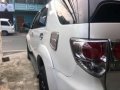For Sale/For Swap Toyota Fortuner 2014 V Variant 4x2 Automatic Top Of The Line-1