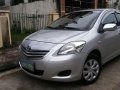 2010 Toyota Vios 1.3 Manual- All power-3