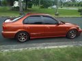 Honda Civic SiR 1999 Passion Orange..-2