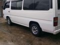 Nissan Urvan 2010 for sale-2
