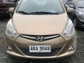 2015 Hyundai Eon 1.0 EX MT Gas FOR SALE-0