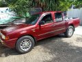 2002 Ford Ranger pick up 2.8 FOR SALE-1