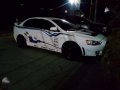 Mitsubishi Lancer 2010 For sale -2