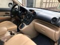 2007 model Kia Carens diesel matic-5