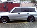 Subaru Forester 1999 smooth-0