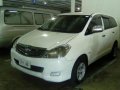 Toyota Innova j diesel 2011 FOR SALE-1