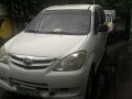 Toyota Avanza 2009 MT 255000 FOR SALE-1