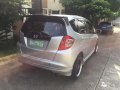 Honda Jazz 2009 for sale-2