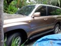 2000 TOYOTA Land Cruiser v8 in very good condition-2
