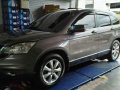 Honda CRV 2010 Model- A/T 4x2 All power, excellent condition-2