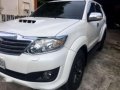 For Sale/For Swap Toyota Fortuner 2014 V Variant 4x2 Automatic Top Of The Line-0