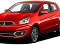 Mitsubishi Mirage G4 2018 for sale-1