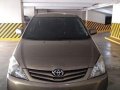 Toyota Innova Sport Runner Edition Matic 2010-3