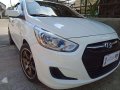 Hyundai Accent hatchback 1.6 crdi deisel 2016 MT-4