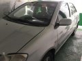 Toyota Vios G Automatic 2005 model-8
