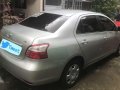 FOR SALE TOYOTA Vios 1.3j 2013-2