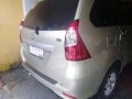 TOYOTA AVANZA 2016 model FOR SALE-1