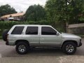 Nissan Terrano 1999 Manual FOR SALE-1
