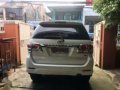 For Sale/For Swap Toyota Fortuner 2014 V Variant 4x2 Automatic Top Of The Line-3