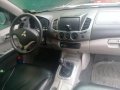 Mitsubishi Strada 2009 for sale-6