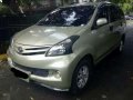 For sale: Toyota Avanza 2013 model Automatic transmission-2