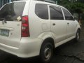 Toyota Avanza 2009 MT 255000 FOR SALE-2